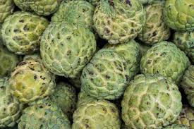 Custard Apple (Sharifa) - 5Kg pack