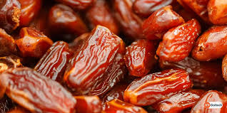 Dates (khajoor) - 4Kg Pack